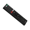 Remote Control Support Voice Control Television Accessory Fit for Sony