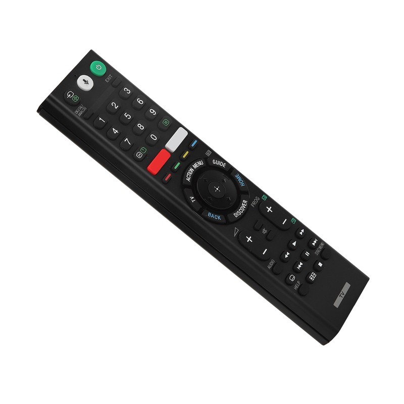 Remote Control Support Voice Control Television Accessory Fit for Sony