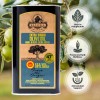 Ellora farms Single Estate SITIA, Greek Extra Virgin Olive Oil,