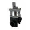Texas Remcor 2 Way Direct Operating Solenoid Valve 2-Pin WP,