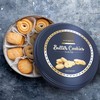 Mattigan's Butter Cookies Traditional Danish Style Cookie Assortment, 16 Oz