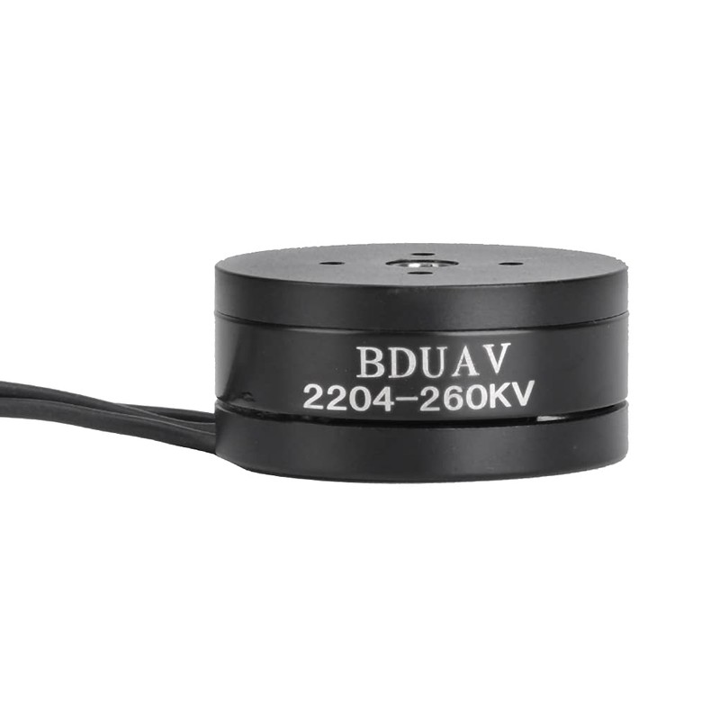 Brushless Motor for Silent RC Drone Brushless Motor Brushless Motor
