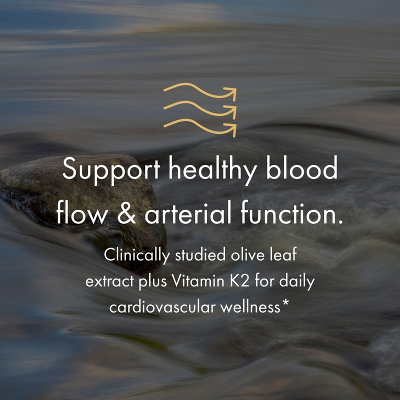 NAOMI BP Advanced, Potent Ingredients for Blood Flow and Circulation,
