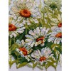 RIOLIS Cross Stitch Kit - 1765 - Chamomiles