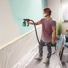 Bosch Sprühpistole für die Farbsprühsysteme PFS 1000 and PFS 2000
