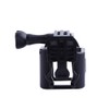 ASHATA Case for GoPro Hero 4 Session, Low Profile Frame