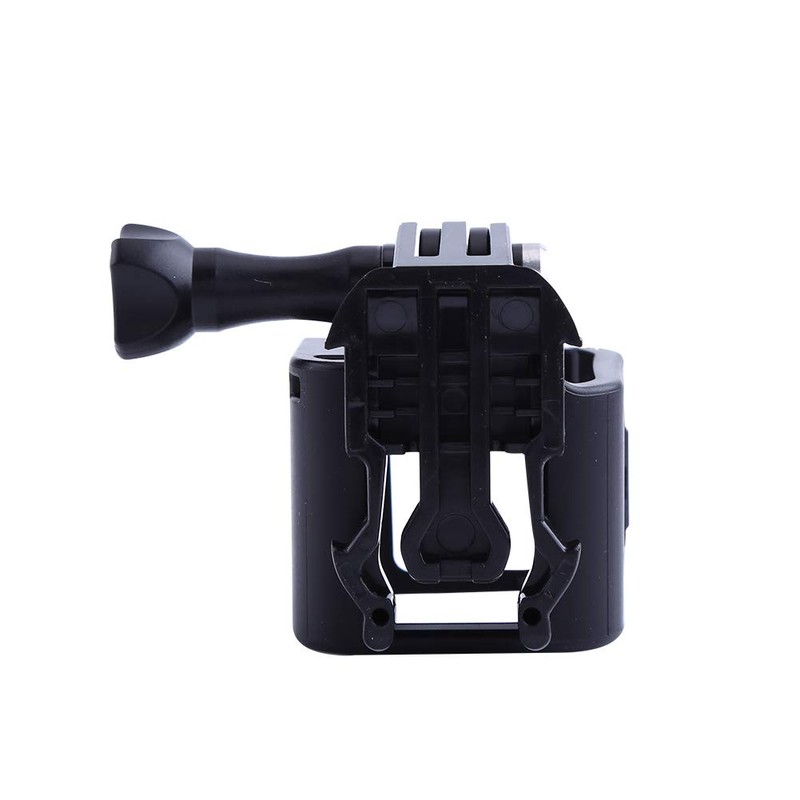 ASHATA Case for GoPro Hero 4 Session, Low Profile Frame