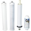 Culligan AC-30 Reverse Osmosis System Water Filter Replacement Set With
