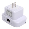 WiFi Range Extender Signal Amplifier Repeater Support 2.4GHz WLAN 300M