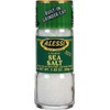 Alessi Coarse Sea Salt Grinder -- 2.83 oz