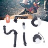 Fuel Filter Garden Chainsaw Fuel Filter Hose Kit 1121 358