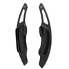 1 Pair Aluminum Alloy Paddle Shifter Extension For Subaru Impreza