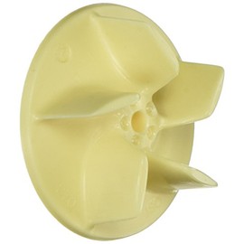 Oreck Fan Plastic Xl2000 Series Uprights, 1 Count (Pack of 1)