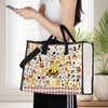 G2TUP Lion Lover Crossbody Bag Cartoon Animal Gifts Scar &