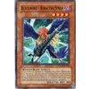 Yu-Gi-Oh! - Blackwing - Bora The Spear (CRMS-EN009) - Crimson Crisis - Unlimited Edition - Common
