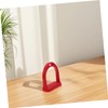 Kisangel Rapid Climb Stirrups for Saddle Safety Horse Stirrups Stable