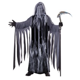 California Costumes Men's Soul Taker Costume Small/Medium