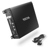 Recoil DI600.1 Class-D Car Audio Mono-block Subwoofer Amplifier, 1200 Watts
