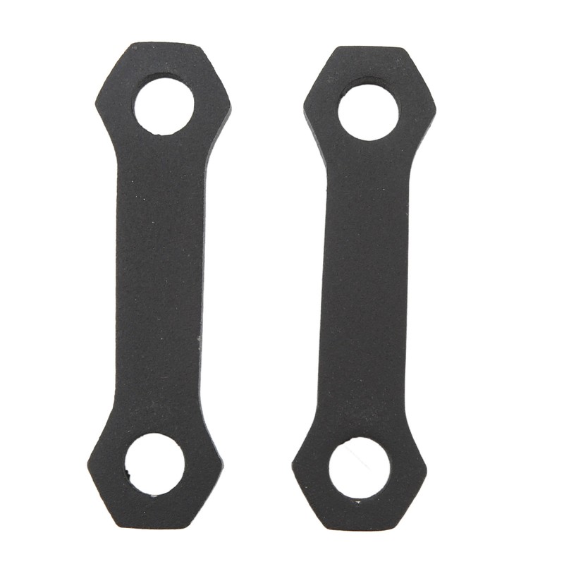 2pcs 30mm Lowering Link Kit Stainless Steel High Strength Replacement