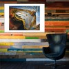 Spiffing Prints Salvador Dali Soft Watch at the Moment of