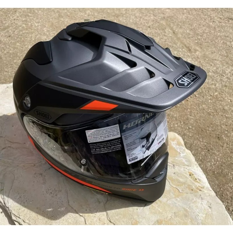 SHOEI CHIN CURTAIN-RF1400