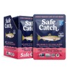 Safe Catch Wild Pacific Pink Salmon Skinless Boneless Wild-Caught Salmon