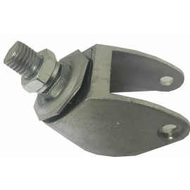 Razor Crazy Cart XL Caster Front/Rear