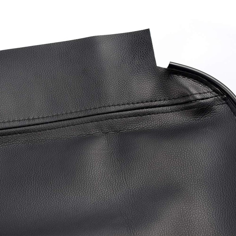 G-PLUS Center Console Lid Armrest Cover Replacement Compatible with Dodge