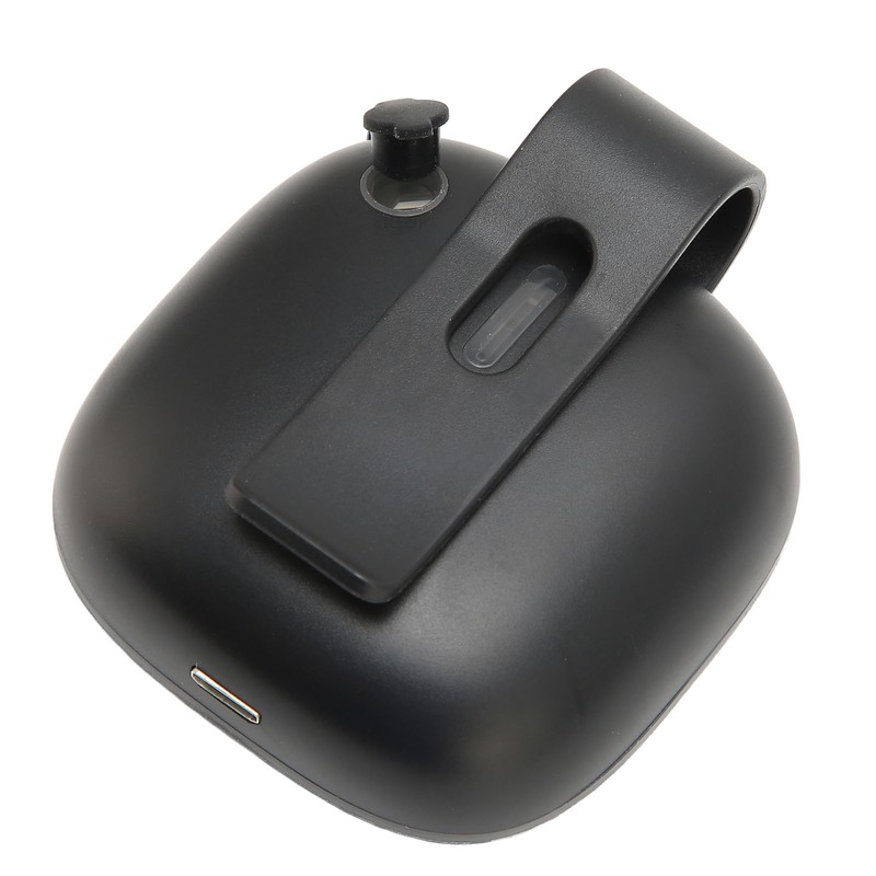 Ultrasonic Mosquito Repeller Portable Electronic Essential Oil Atomization Mouse Repellent