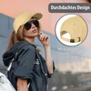 REEFLESS® Baseball Cap Men Women Baseball Cap - Adjustable Cap