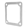 4PCs Intake Heater Grid Gasket 3969988 Replacement for Cummins 5.9L
