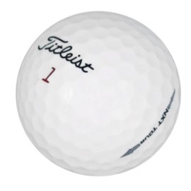 Recycled Used Golf Balls for Titleist NXT Tour S Mix Golf Balls in Value Condition AAA Quality (24)