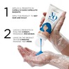 Kemon Yo Cond Blu Maschera Riflessante Vegan 200 ml