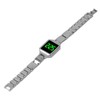 Digital Wrist Watch High Definition Screen Waterproof Fashionable Electronic Watch