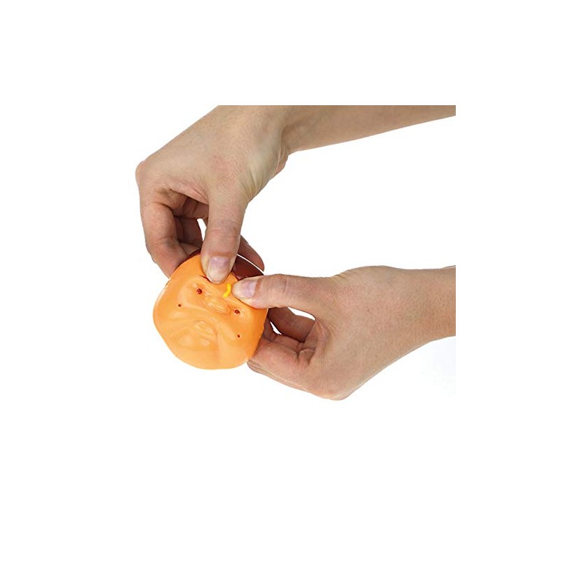 TOITOYS DEUTSCH 35534A Pimple Alarm