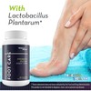 Probiotic Foot Care - Our Best Nail Fungus Support for