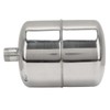 Pressure Tank Stainless Steel 2L Leak-Proof High Performance Accessory for