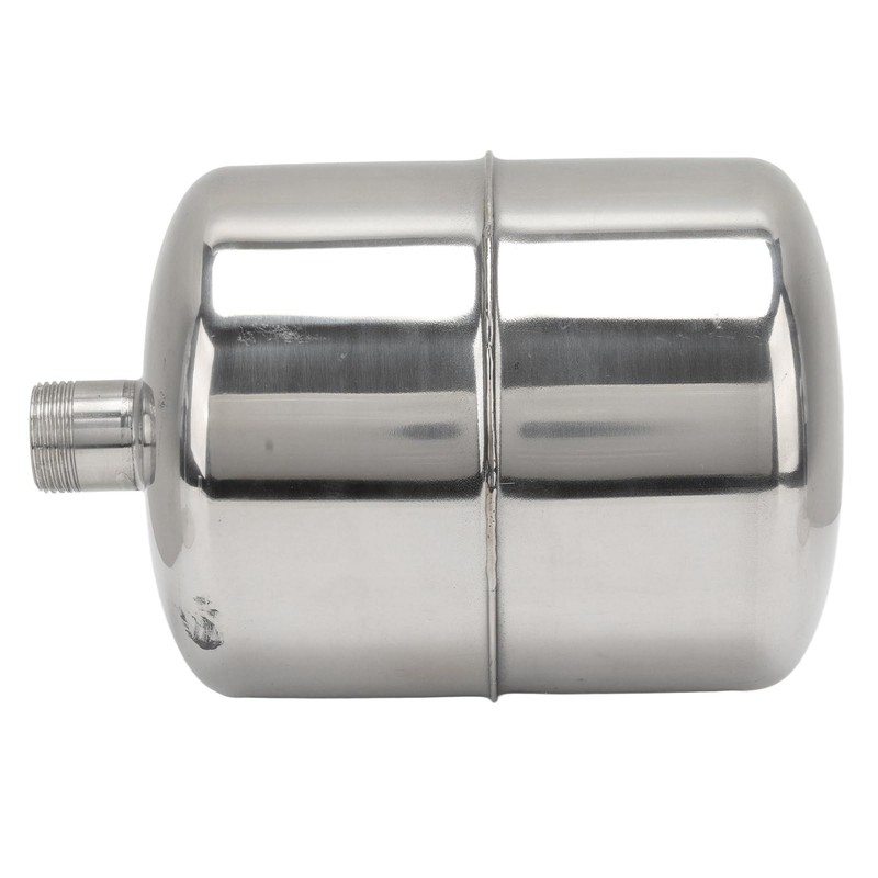 Pressure Tank Stainless Steel 2L Leak-Proof High Performance Accessory for