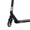Pro Stunt Kick Scooter with Freestyle BMX Handlebars, Trick Scooter,