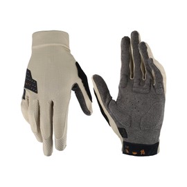 Bike Gloves MTB 1.0 Resistant and Breathable