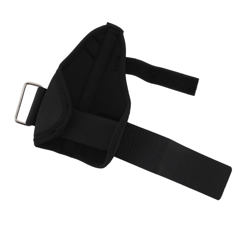 Wrist Support Brace Adjustable Soft Breathable Wrist Thumb Support Wrap