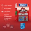 Bioglan Red Krill Oil Extra Strength 500mg, high in Omega-3