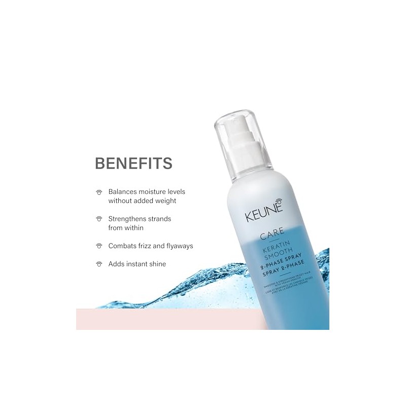 KEUNE CARE Sun Shield Conditioner, 8.5 Oz.