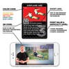 Stack 52 HIIT Interval Workout Game. Designed by Military Fitness