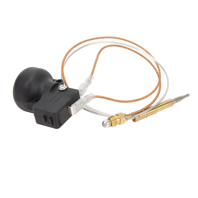 Thermocouple Tilt Switch for Patio Heater Thermocoupler Dump Switch Safety