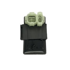 6 Pin Dual Plug AC CDI BOX for GY6 50cc 110cc 125cc 150cc 250cc Engine, Taotao Coolster Redcat Kazuma ATV Dirt Bikes Go-Karts Scooter Moped 4 Wheeler Quad Bikes Parts