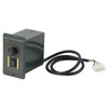 AC Motor Speed Controller Mini Speed Regulator with CW CCW