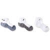 Prince PS284JS Tennis Wear, Short Socks, Set of 3, Junior