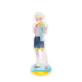 39Culture 2024 FES Acrylic Stand / Len Kagamine