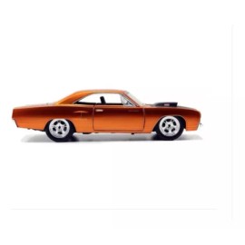 Jada Rápido Y Furioso Dom's Plymouth Road Runner 1:24 Jada